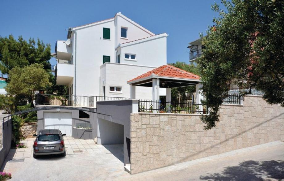 Vila Jadran 오미스 외부 사진